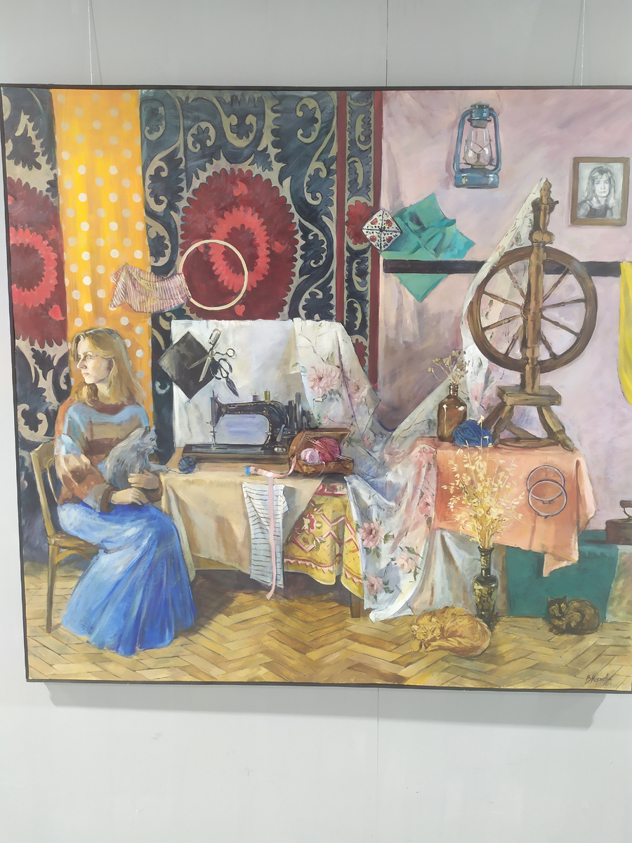 Фото автора.