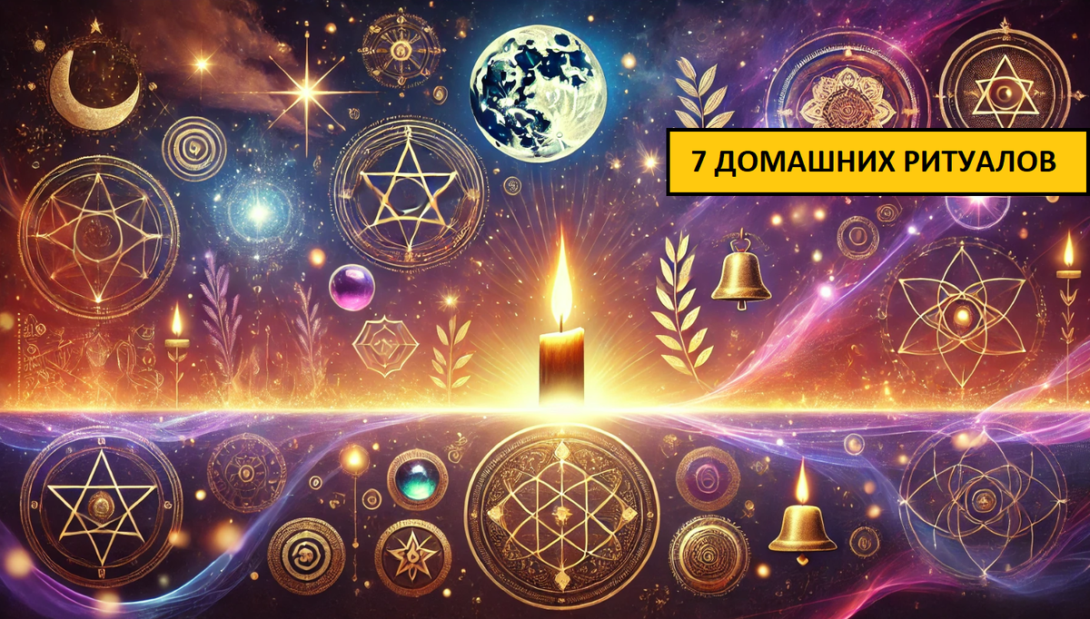 Энергетика человека напрямую связана с его успехом, здоровьем и счастьем.