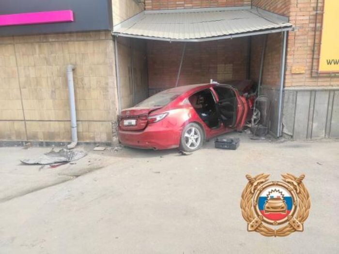 Источник фото: ГАИ