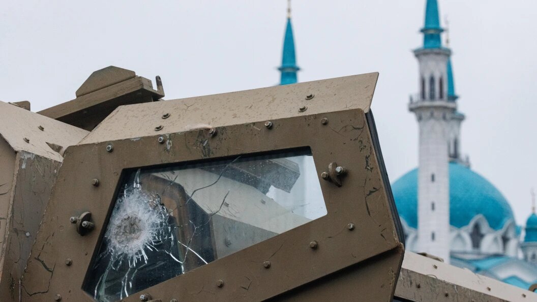    Фото: Sergey Elagin/Business Online/Globallookpress