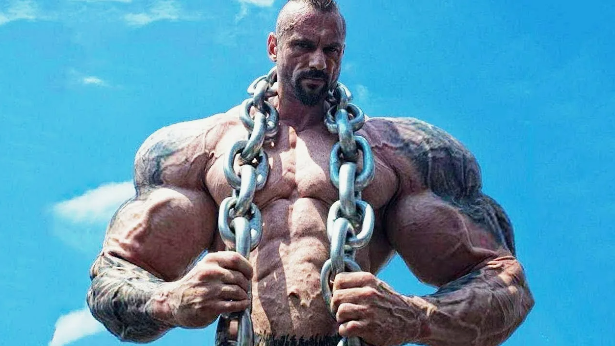 Лидеры в Десятке