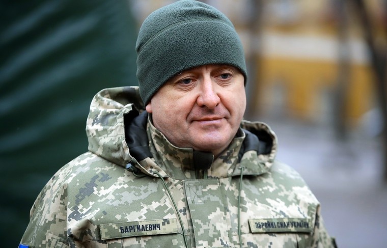    Pavlo_bagmut/Keystone Press Agency/Global Look Press