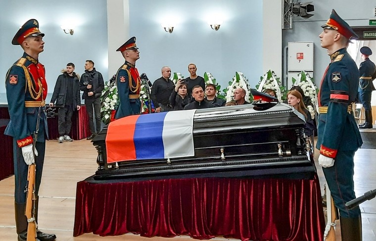    Александр Архипов/ТАСС