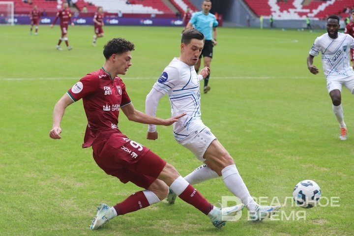 Фото: Реальное время