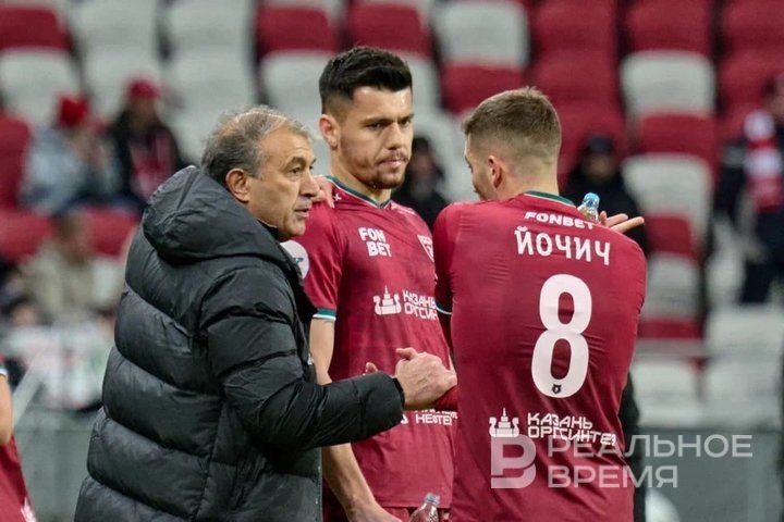 Динар Фатыхов / realnoevremya.ru