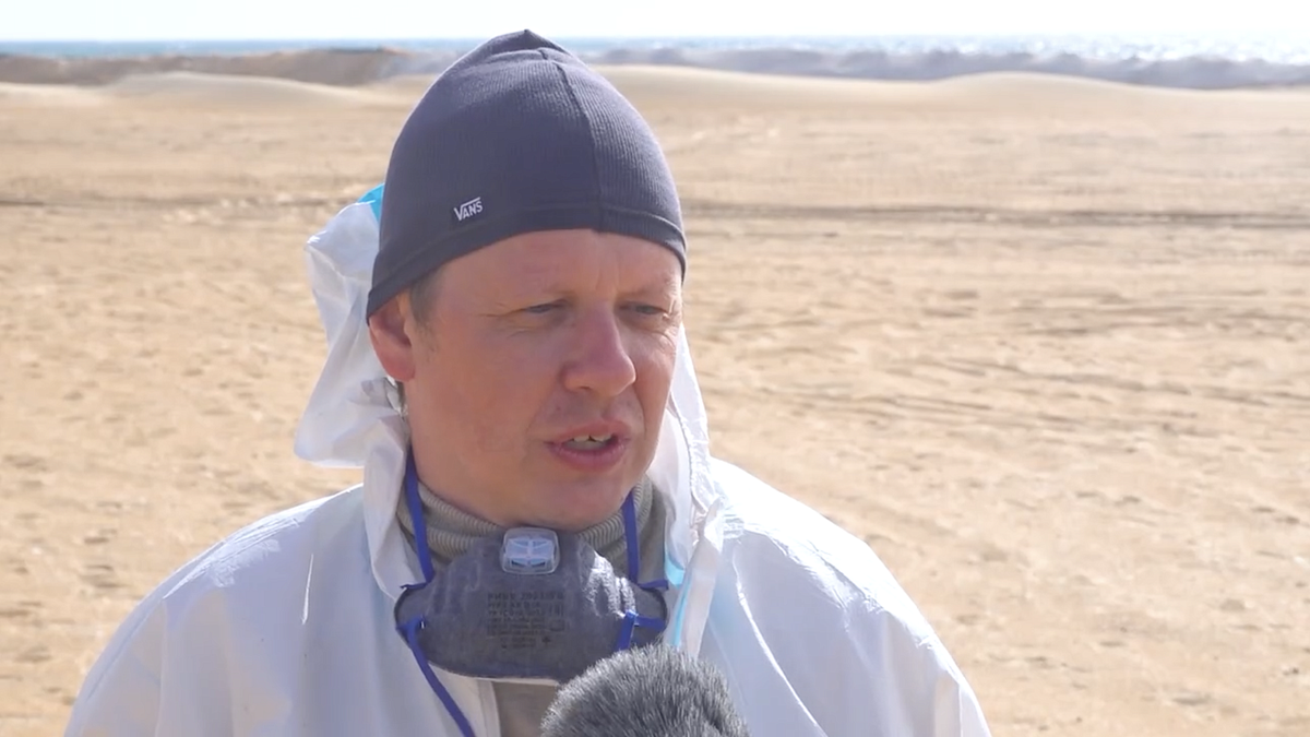    Фото: оперативный штаб Краснодарского края