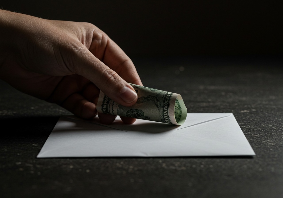 Что сказать, отправляя деньги на похороны?