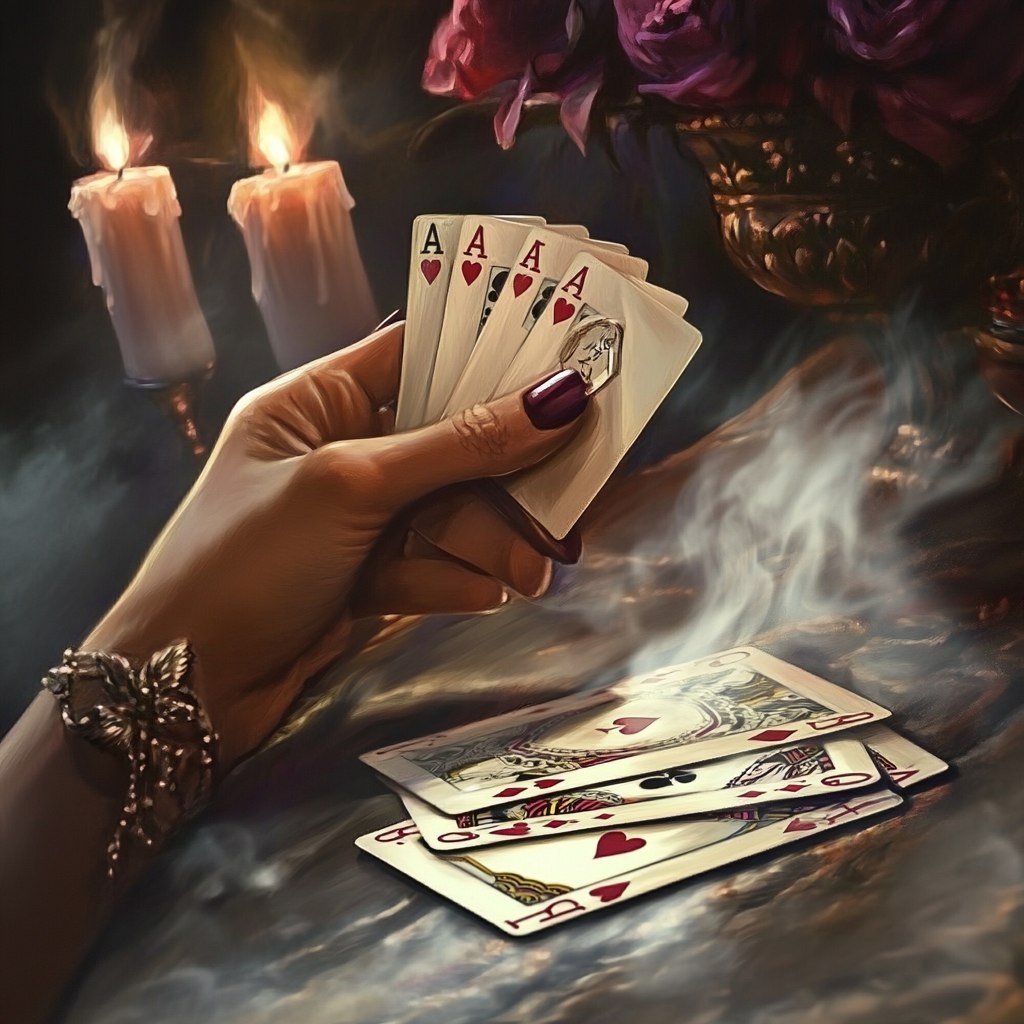 Наталья Торрес 