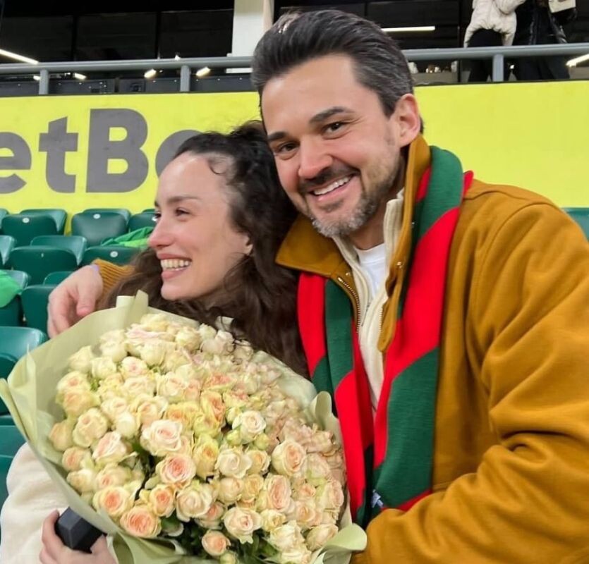 Фото: из соцсети В. Дайнеко