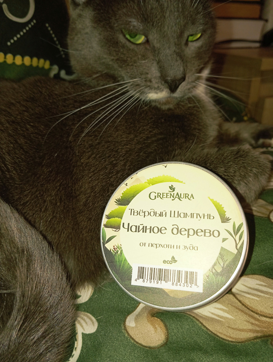 Личное фото автора канала