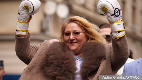     Фото: Vadim Ghirda/AP/ТАСС   
 Текст: Ольга Иванова