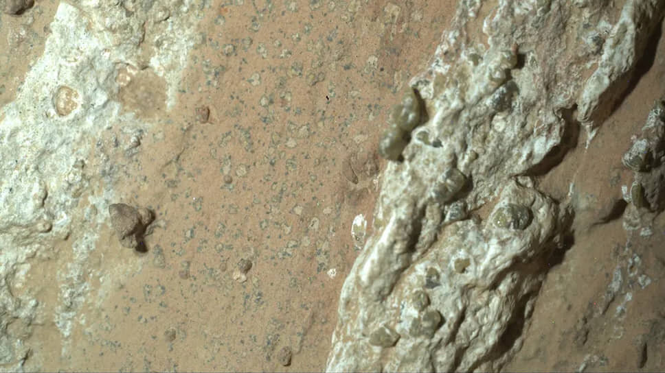 Фото: NASA / JPL-Caltech / MSSS