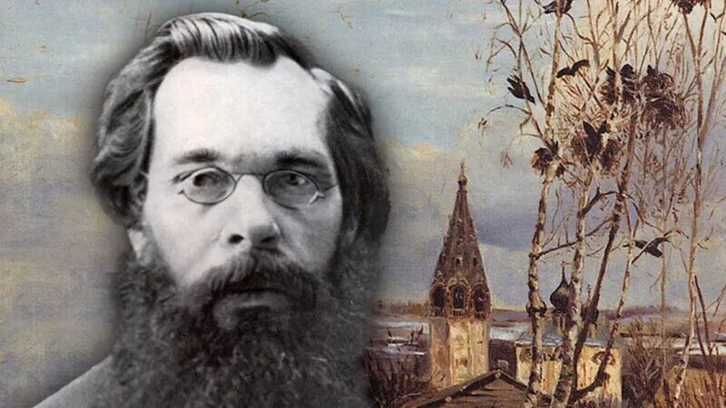 Да, да, именно так и говорили его ученики: Левитан, Коровин, Несслер, что он похож на большого доброго доктора.