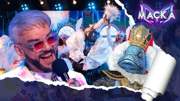 Шоу «Маска-6»: кто снял маску 16 марта и угадали ли судьи звезду в 6-й серии? Обложка © Коллаж © Life.ru, фото © VK / «Маска», «Маска», © Ntv.ru