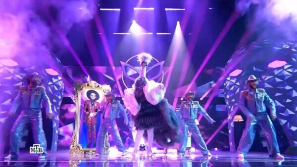 Как выступали маски в 6-й серии шоу «Маска-6», кто оказался номинантом на вылет 16 марта? Фото © Ntv.ru