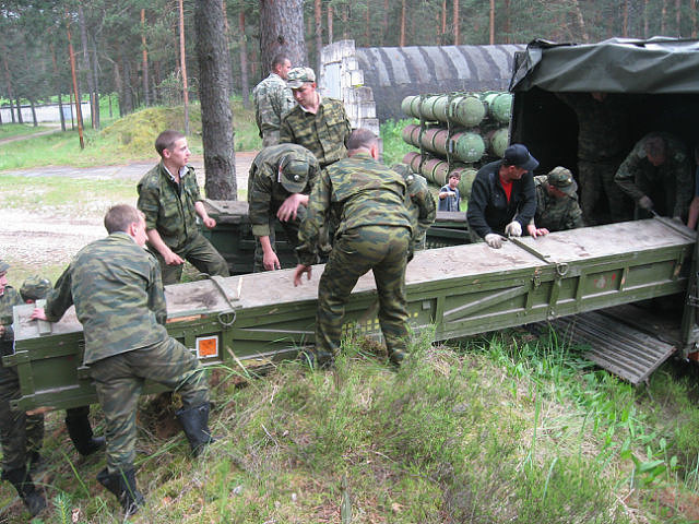 фото Александра Мулявко...
