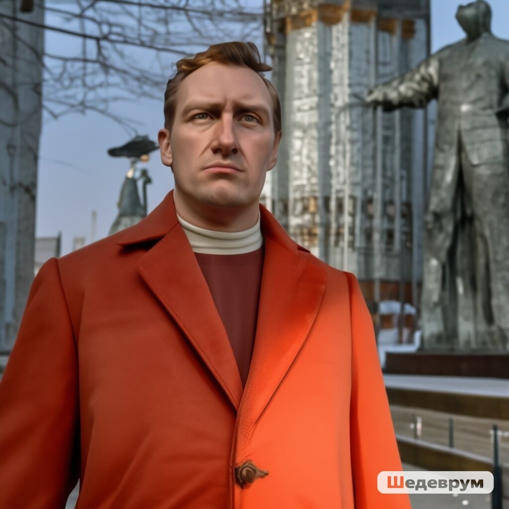 ГЕНЕРАЦИЯ ИИ