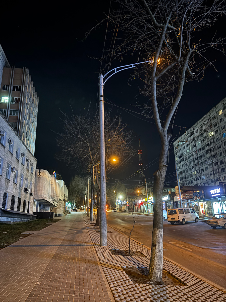 Молдова, Кишинёв 🇲🇩 