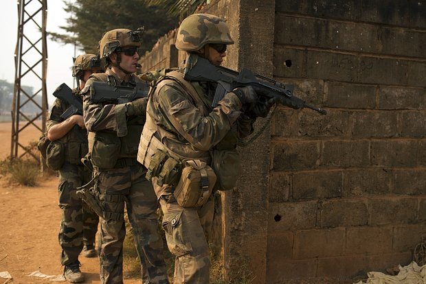    Фото: lenta.ru Георгий