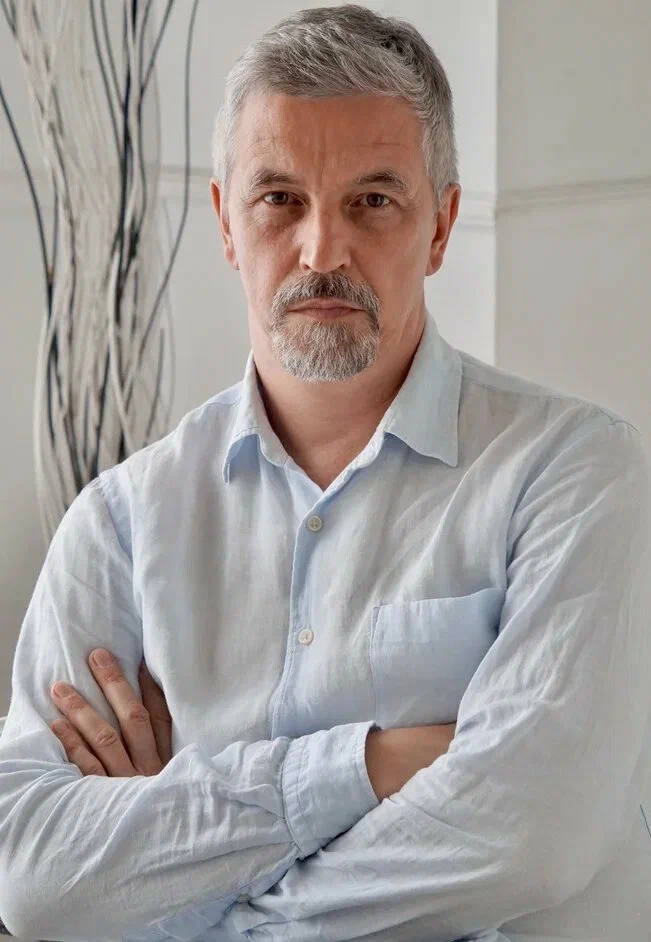 Владимир Капустин