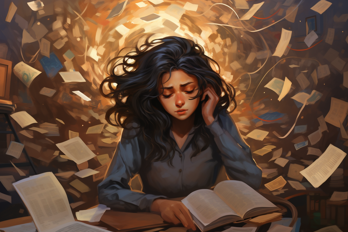 Анастасия Эльберг. Почему мотивация делает вас слабее