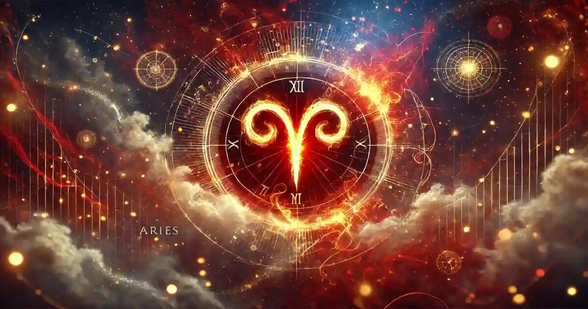 Овен - подробная характеристика