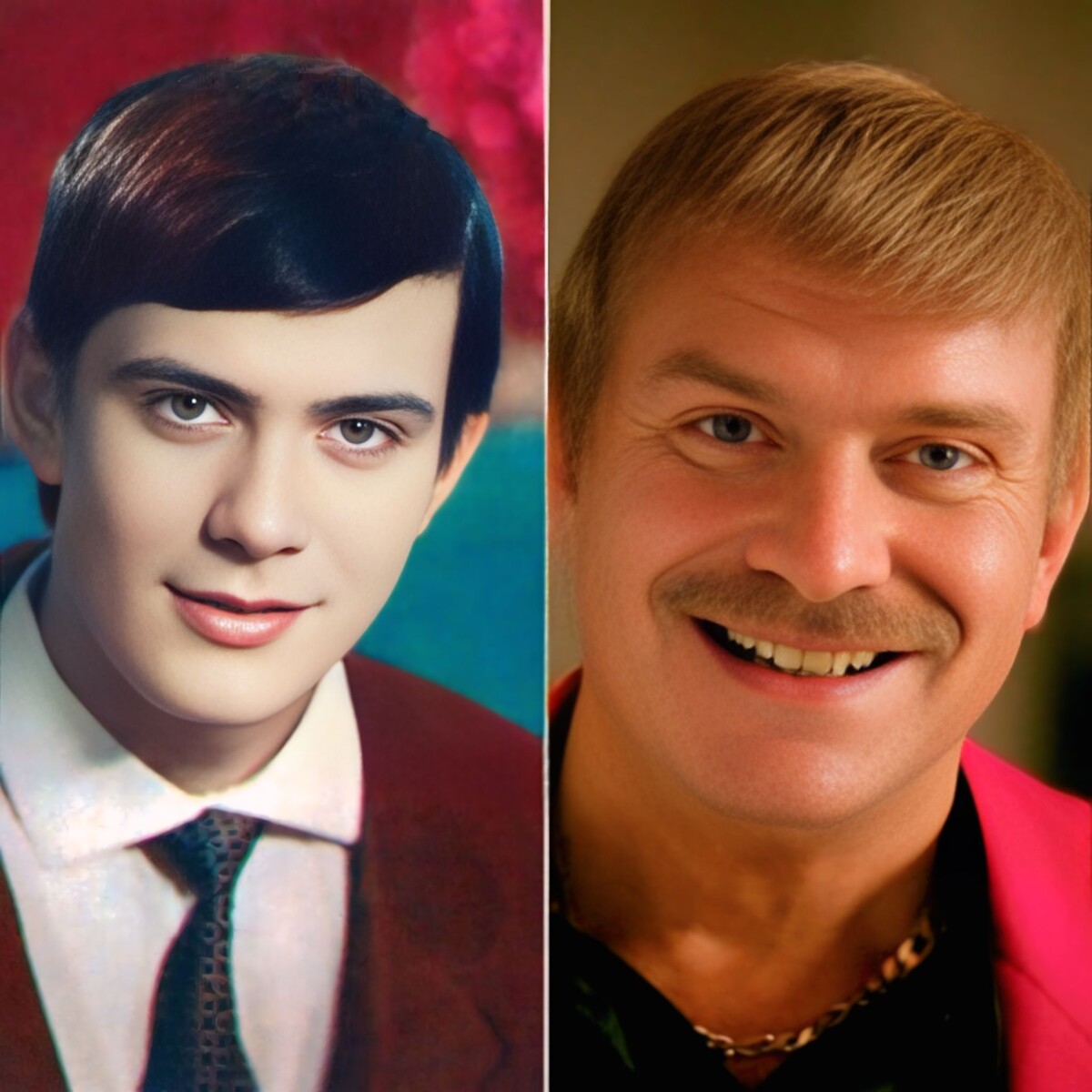 Никита Сергеевич Михалков