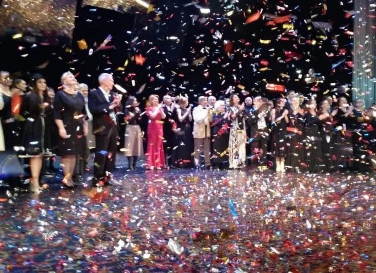    Стала известна причина отмены всех спектаклей Челябинским театром драмы