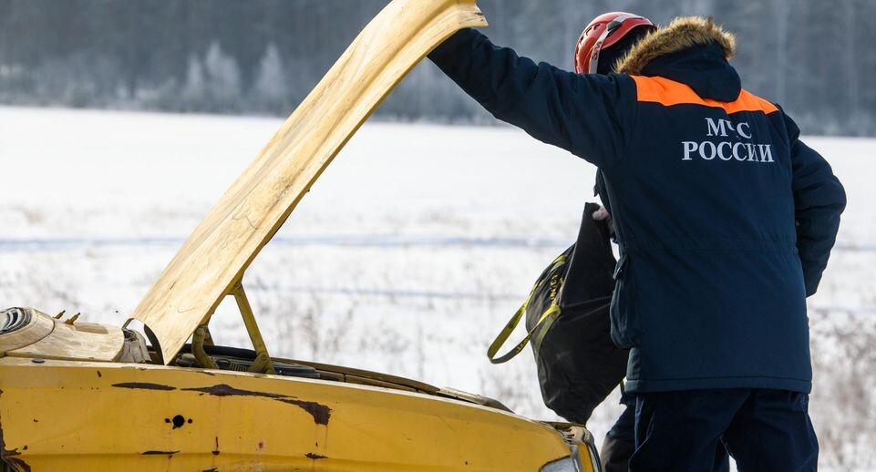    Ilya Moskovets/ URA.RU / www.globallookpress.com