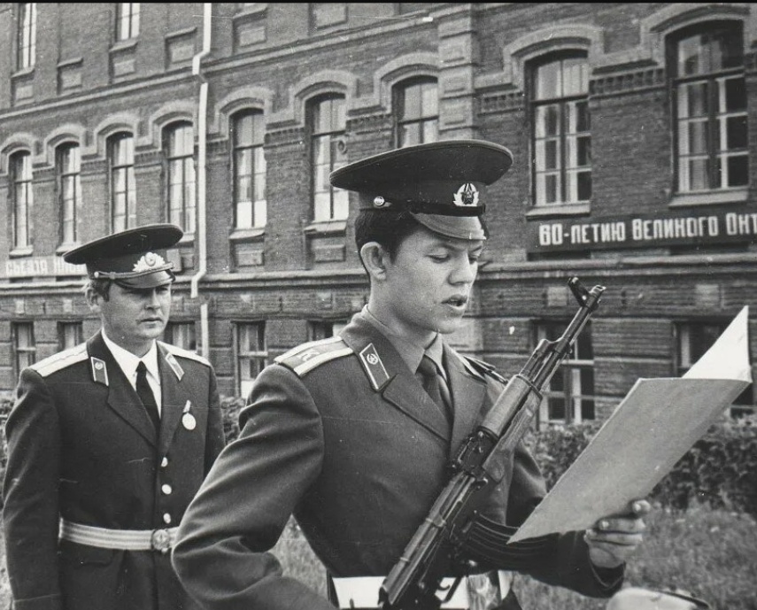 Из интернета просто для картинки