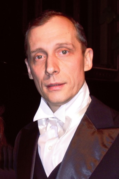 Андрей Межулис