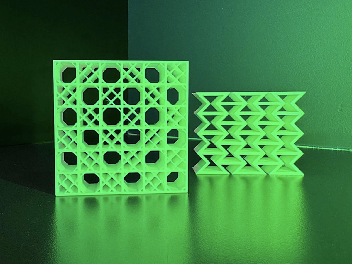    Морские губки вдохновили учёных на создание сверхпрочного материала