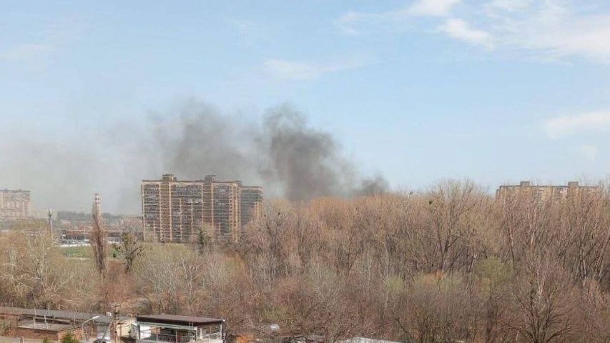    Фото: t.me/ChertaGMR