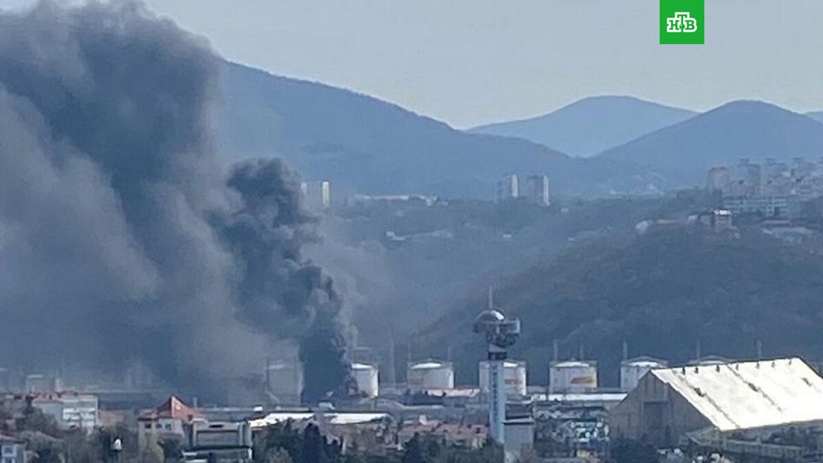    Фото: @v_tuapse / t.me