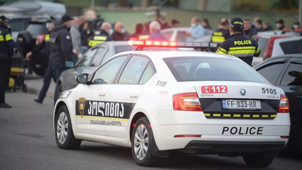 © photo: Sputnik / Stringer