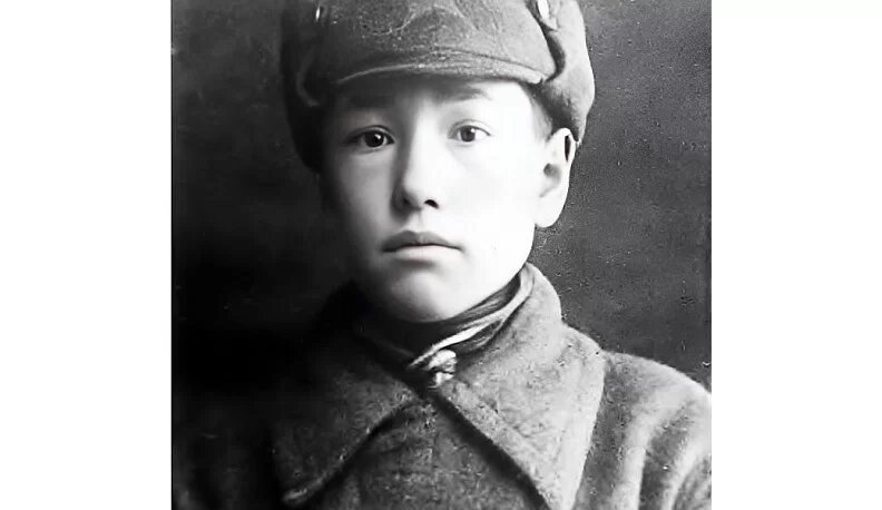 Сергей Суворов