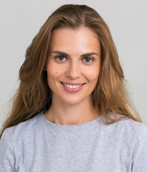 Нелла Стрекаловская