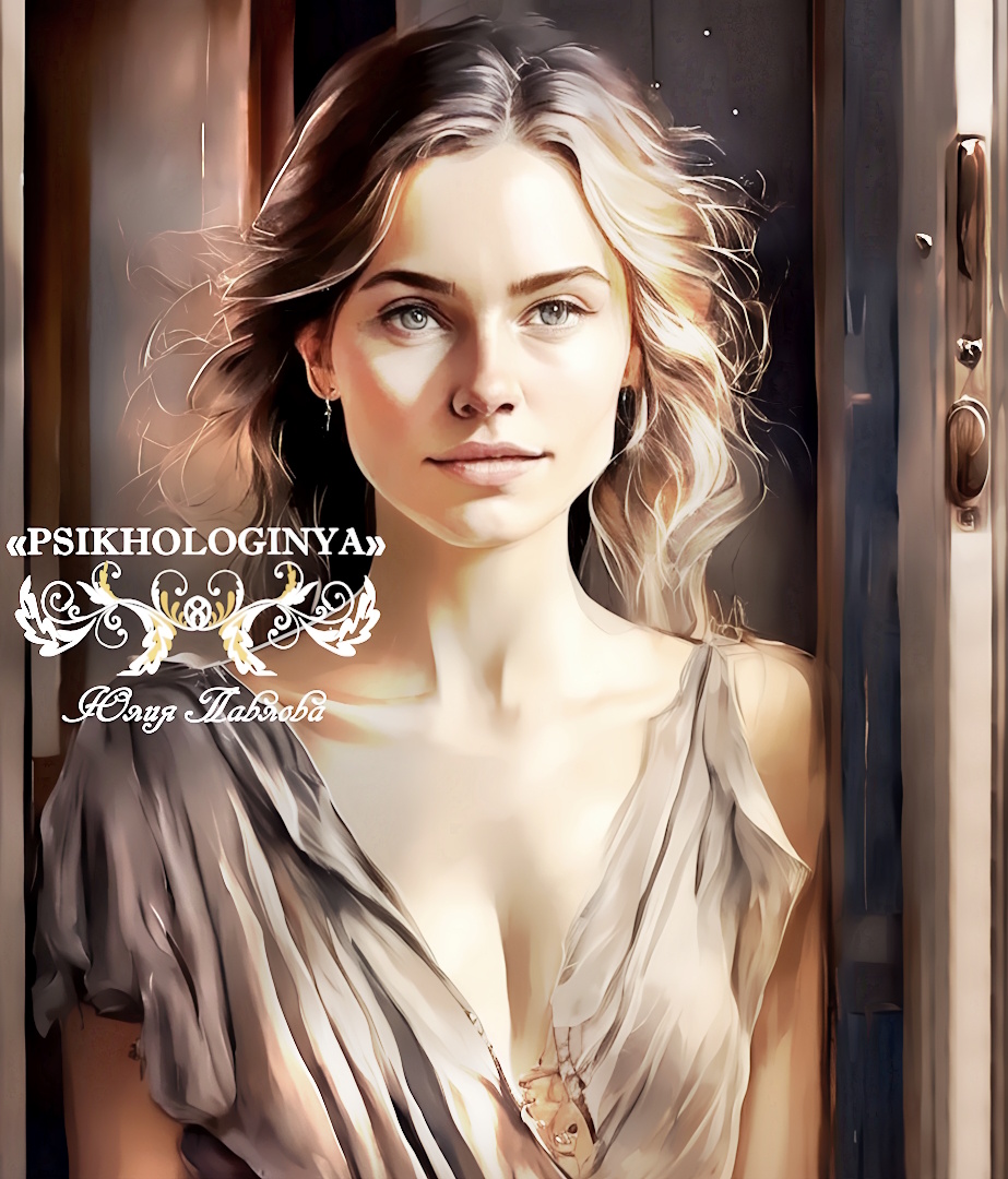 ©Психологиня
