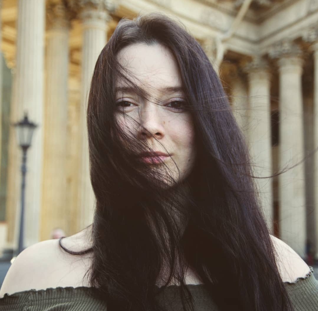 Автор канала. 