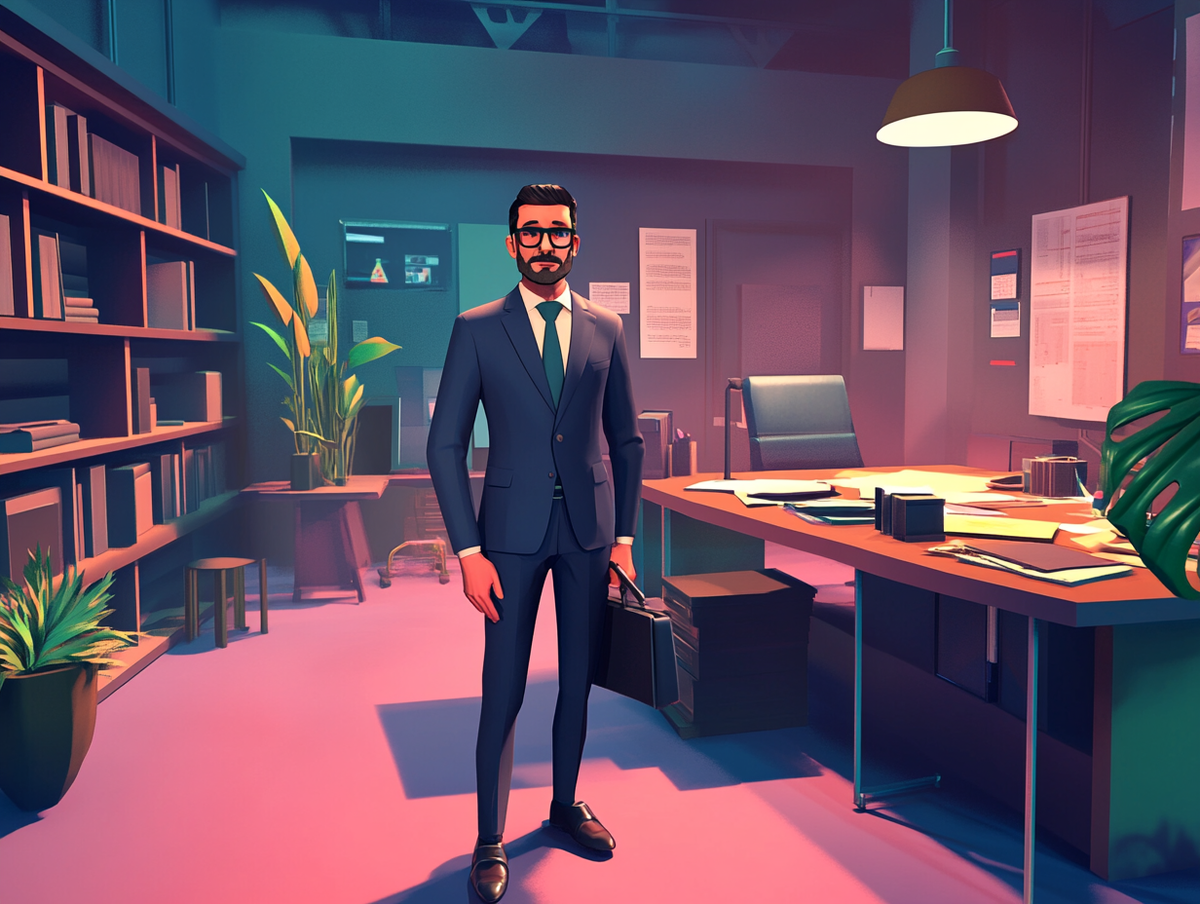    Как автоматизация помогла юристу закрывать больше сделок?