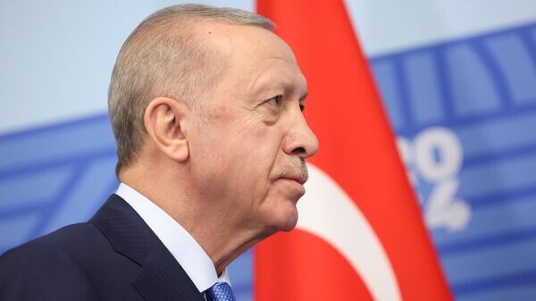    © Sputnik / Александр Казаков / POOL