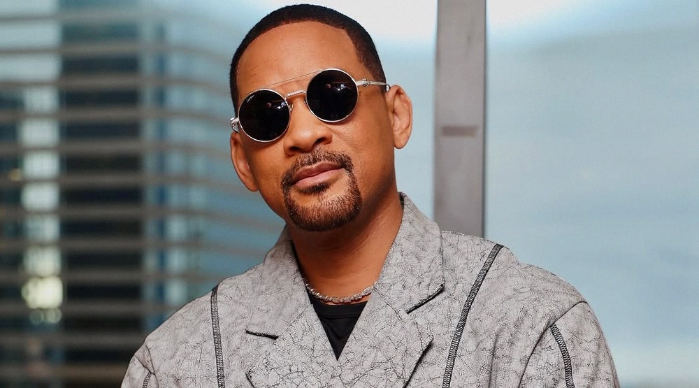     Уилл Смит / Фото: соцсети Уилла Смита