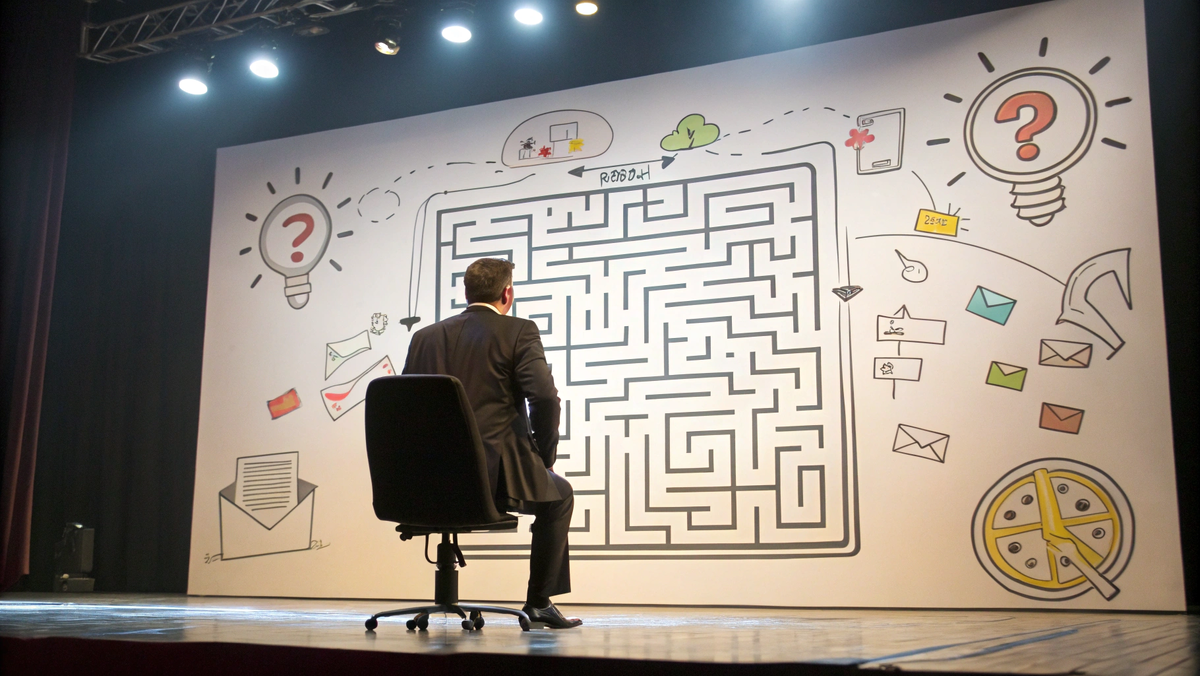 Портфель проектов: размышления о приоритетах