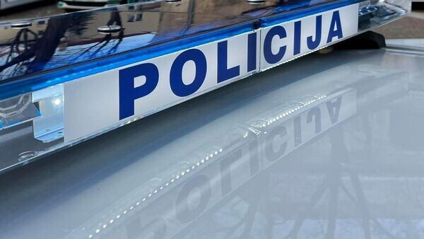    © Photo : Social media page of Agnė Bilotaitė