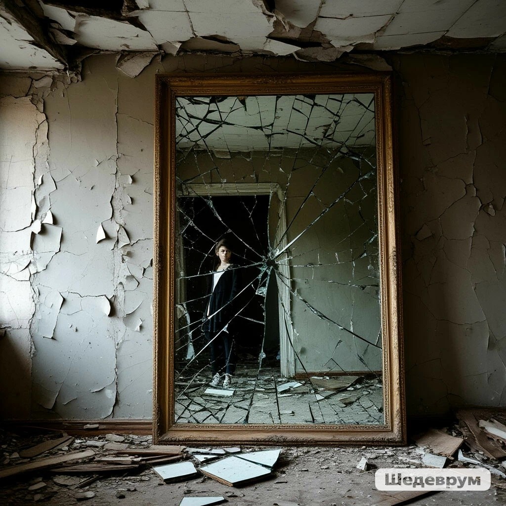 Долго издевалась над ИИ самим порошком, но он зациклился на пчеловодстве. Пришлось формулировать другими словами 