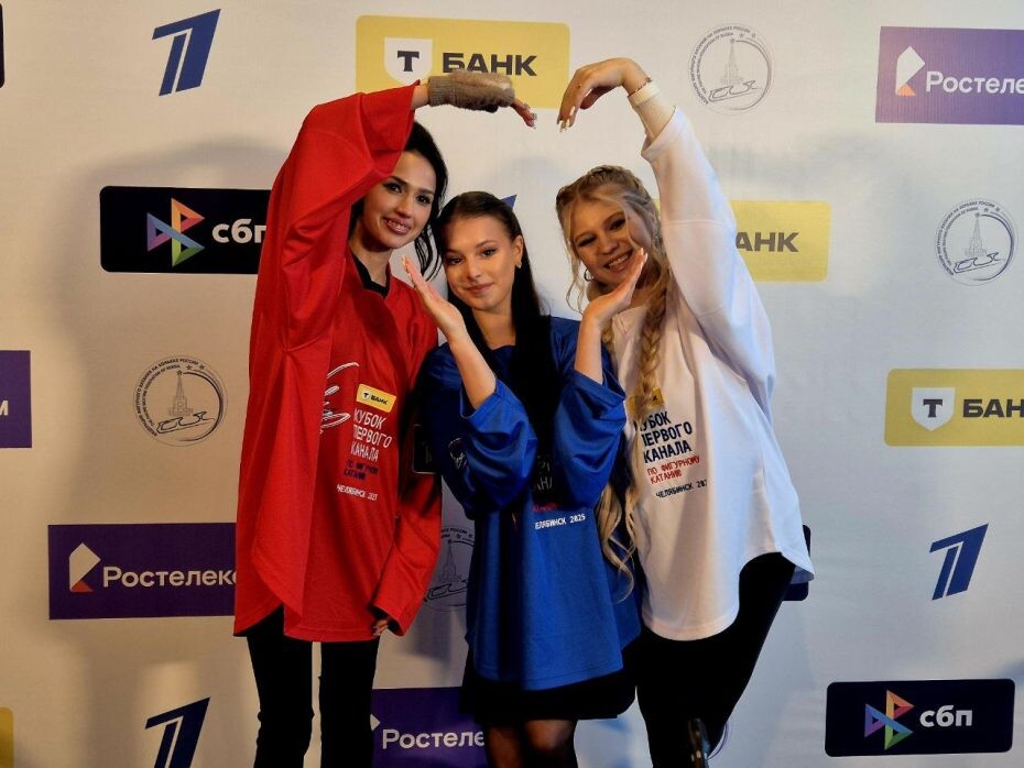    Фото: Евгения Колыванова