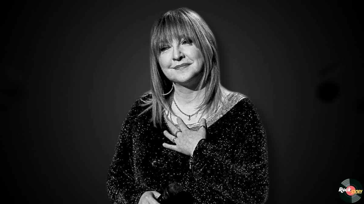 На фотографии: Катя Семёнова