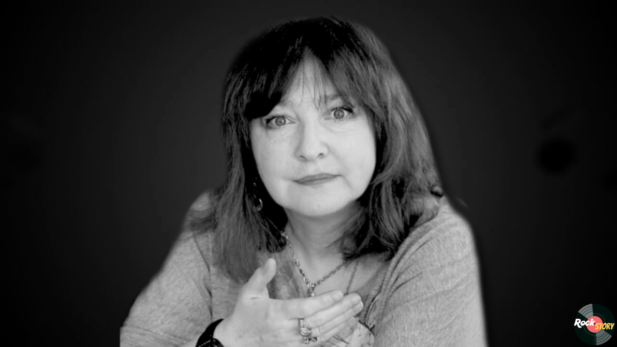 На фотографии: Катя Семёнова