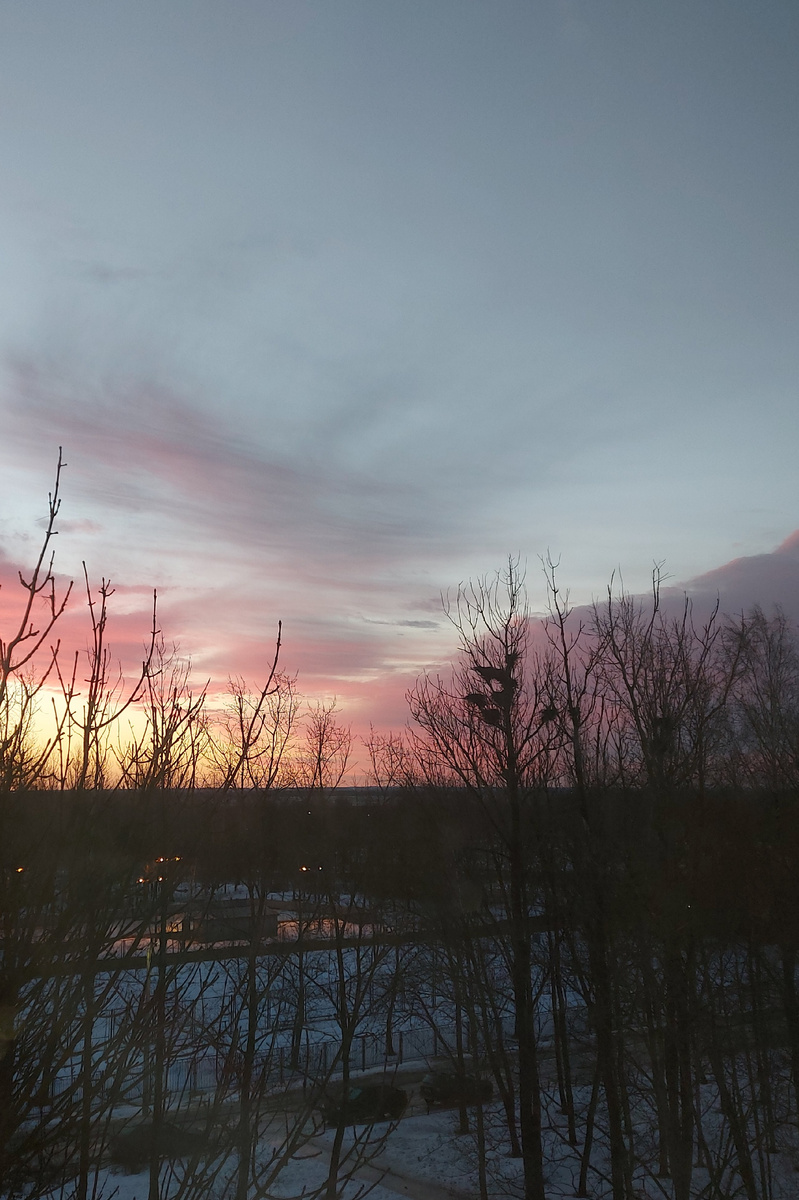 Фото сделано 16.03.2025г.