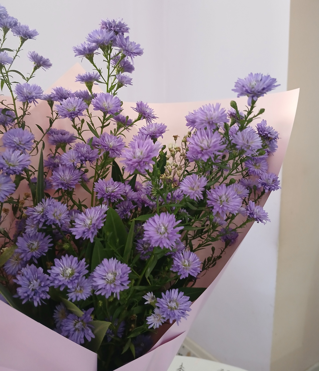 Букет. Грузия 